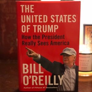 The United States of Trump